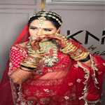 KNK Makeup Studio and Salon 